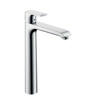 MONOMANDO LAVABO 260 METRIS HANSGROHE